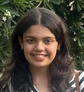 Ananya Agarwal