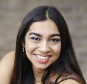 Anisha Menezes