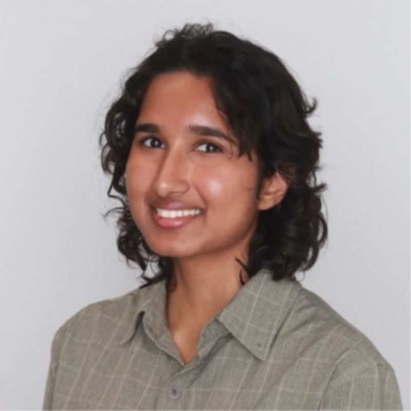 Charulekha Mohan