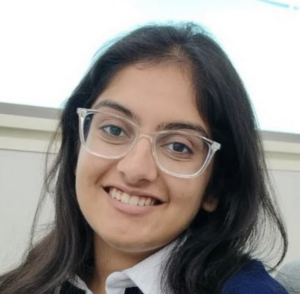 Diya Bhatnagar