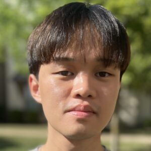 Dongha Cho