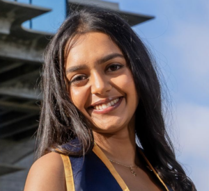 Anika Garg