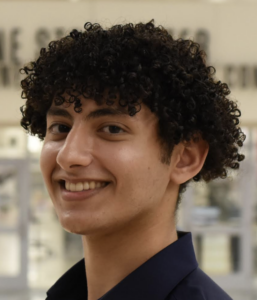 Joseph Botros