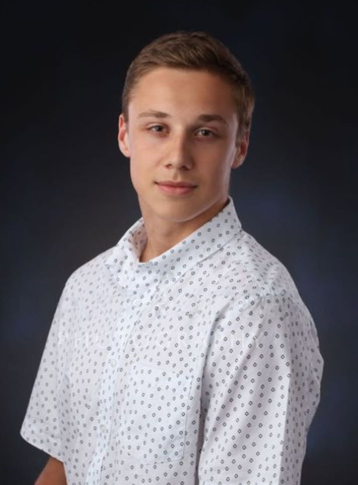Matthew Sterniuk