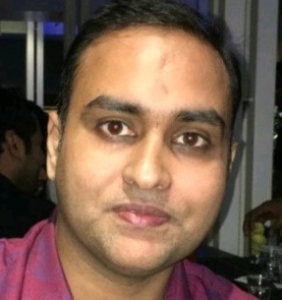 Nakul Singh