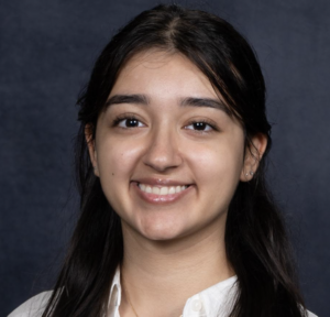 Nishika Bajaj
