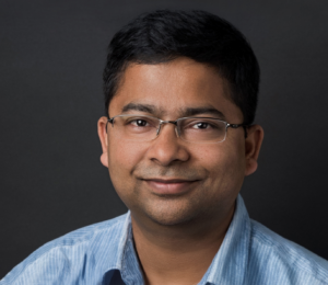 Prof. Shreyas Kumar