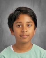 Reyaansh Gadia