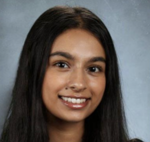 Sanskriti Singh
