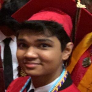 Seshadithya Saravanan