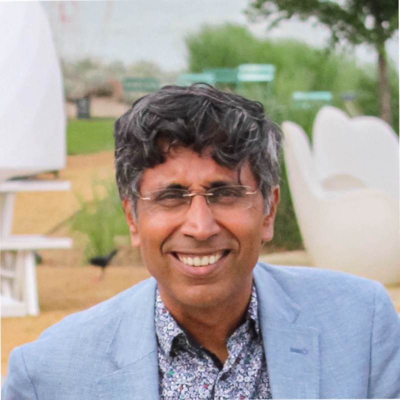 Shiva Jayaraman