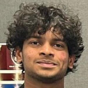 Shrutwik Muppa