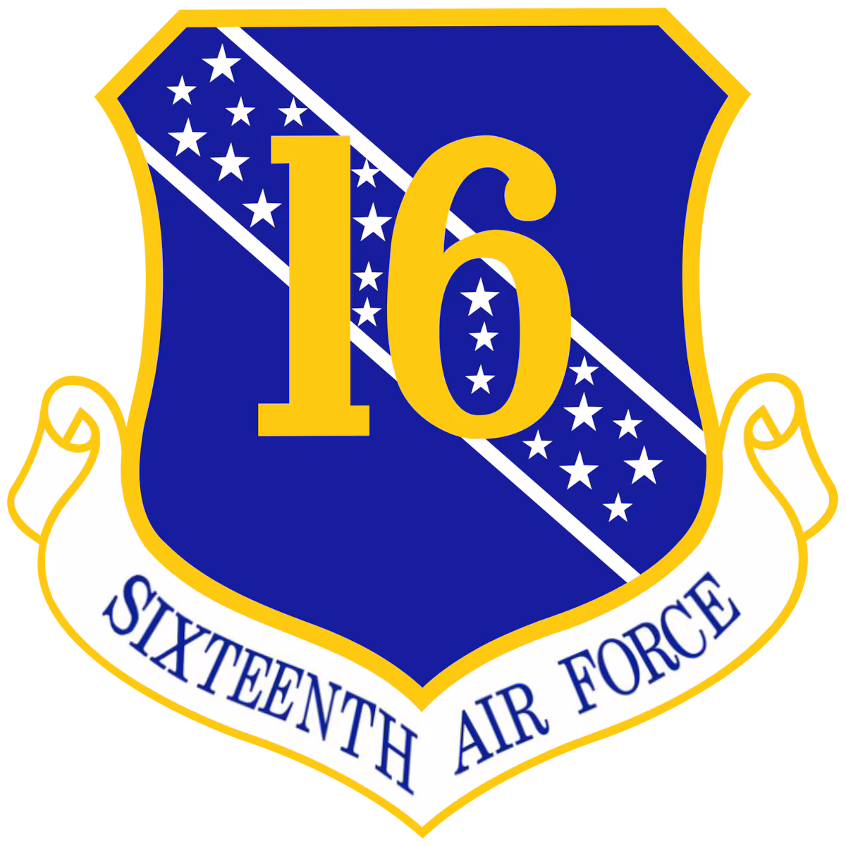 USAF Logo