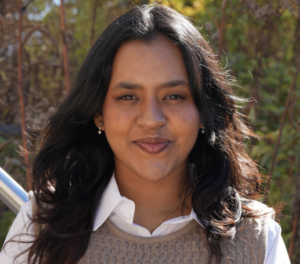 Vidhika Tiwari