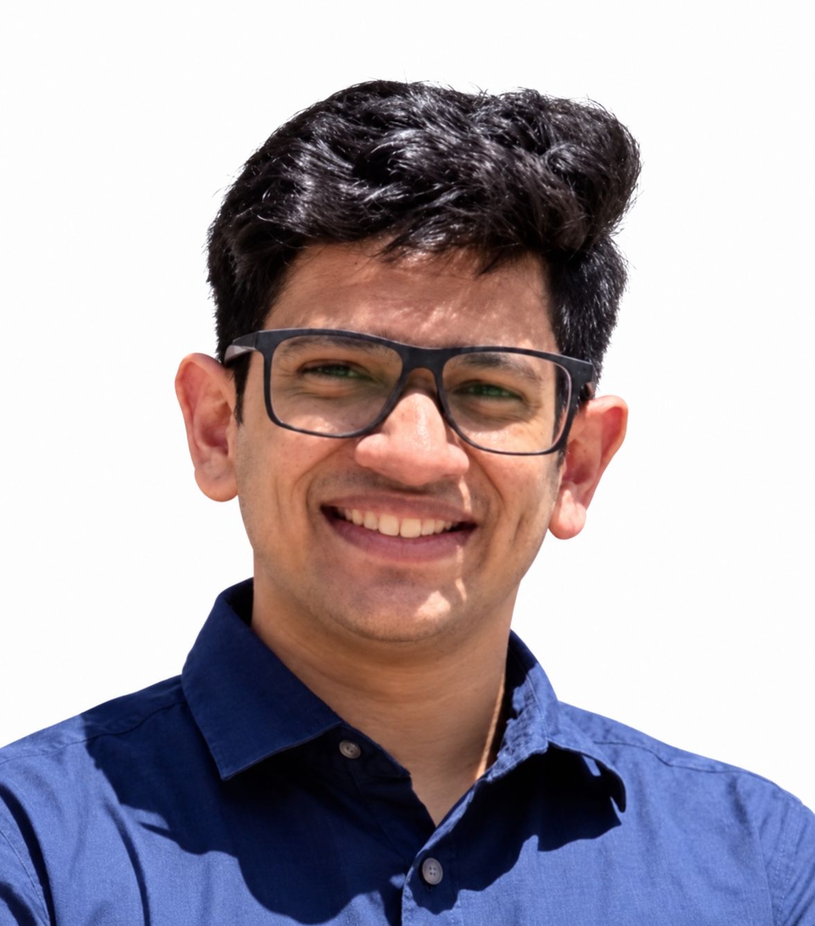 Adwait Hegde