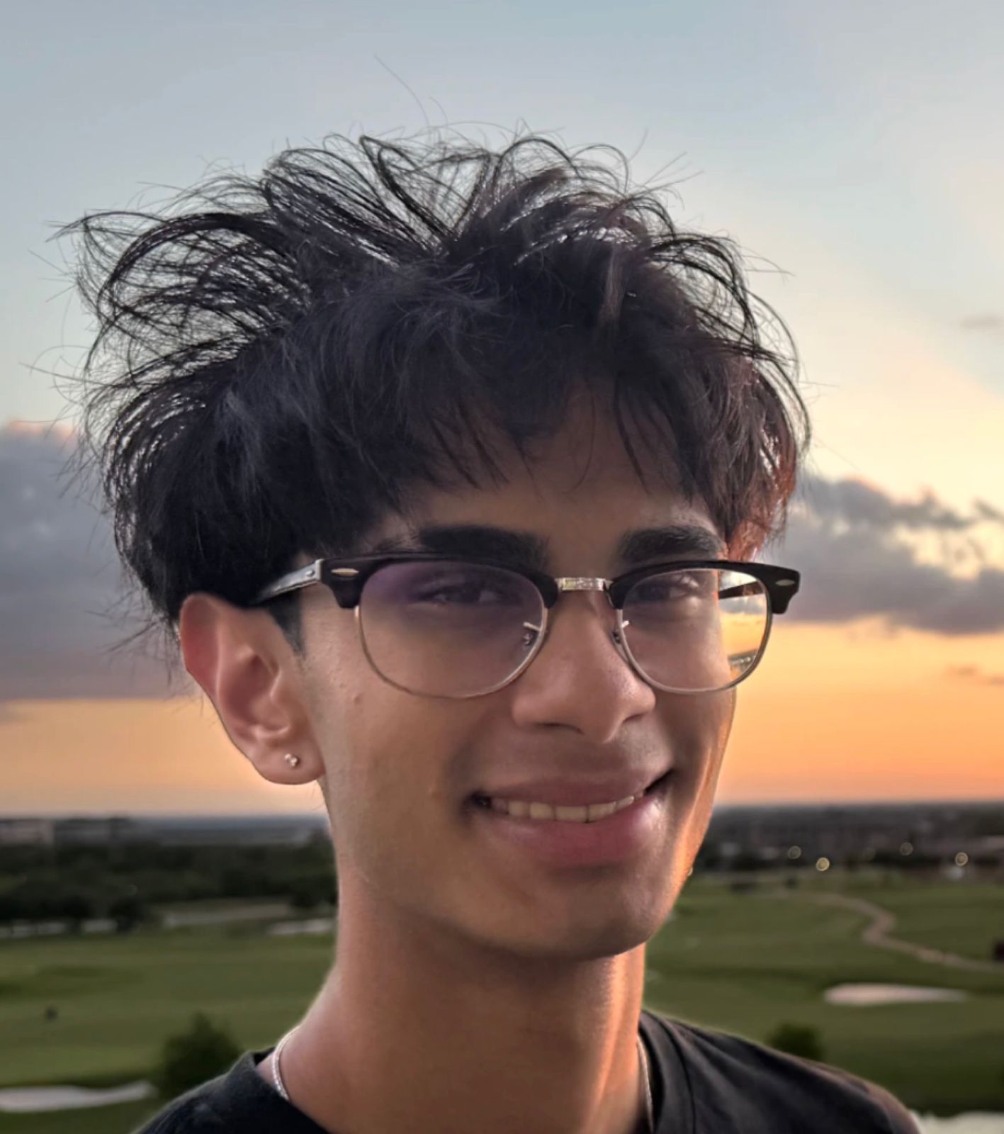 Arya Shah