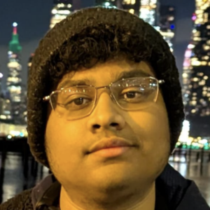 Avaneesh Giri