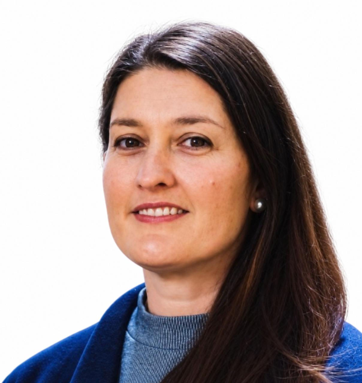 Carolyn Semmler