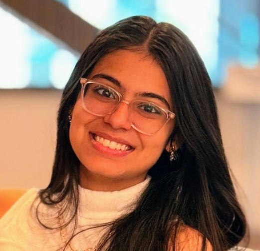 Charvi Vohra