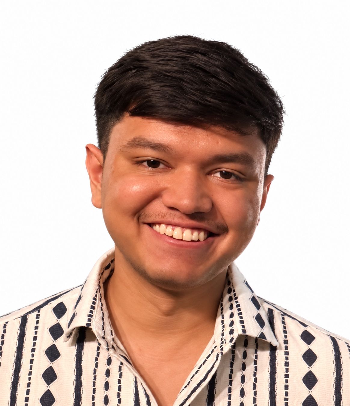 Chirag Mahajan