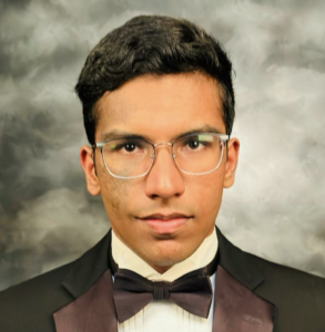 Dev Saini