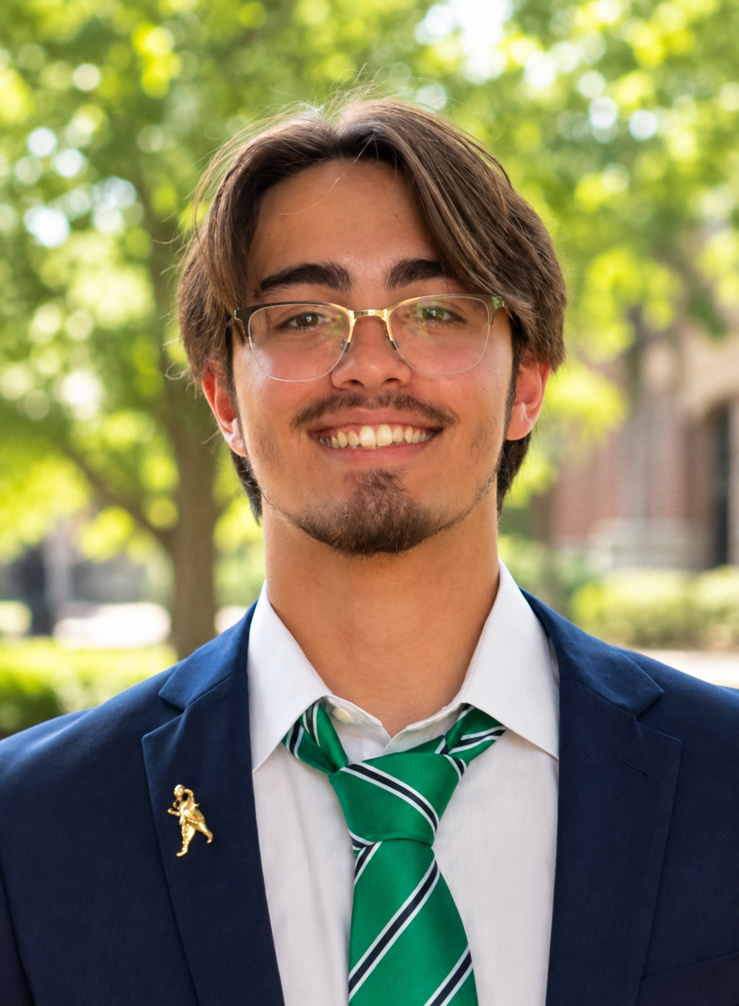 Ethan Ghoreishi