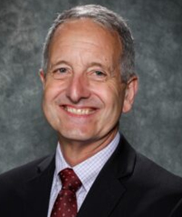 Gary D. Brown