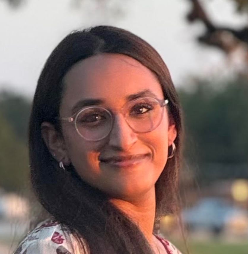 Gurmehar Sibal