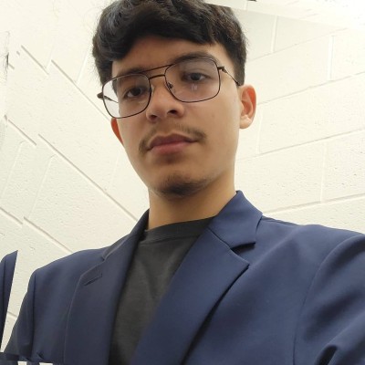 Isaac Ramirez