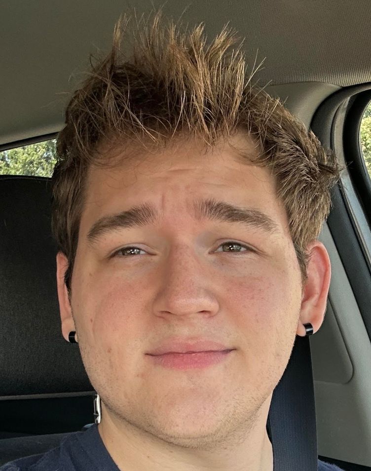 Jayden Cox