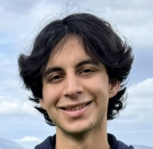 Kaartik Tejwani