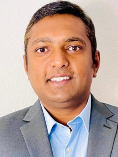 Karun Kaniyamattam