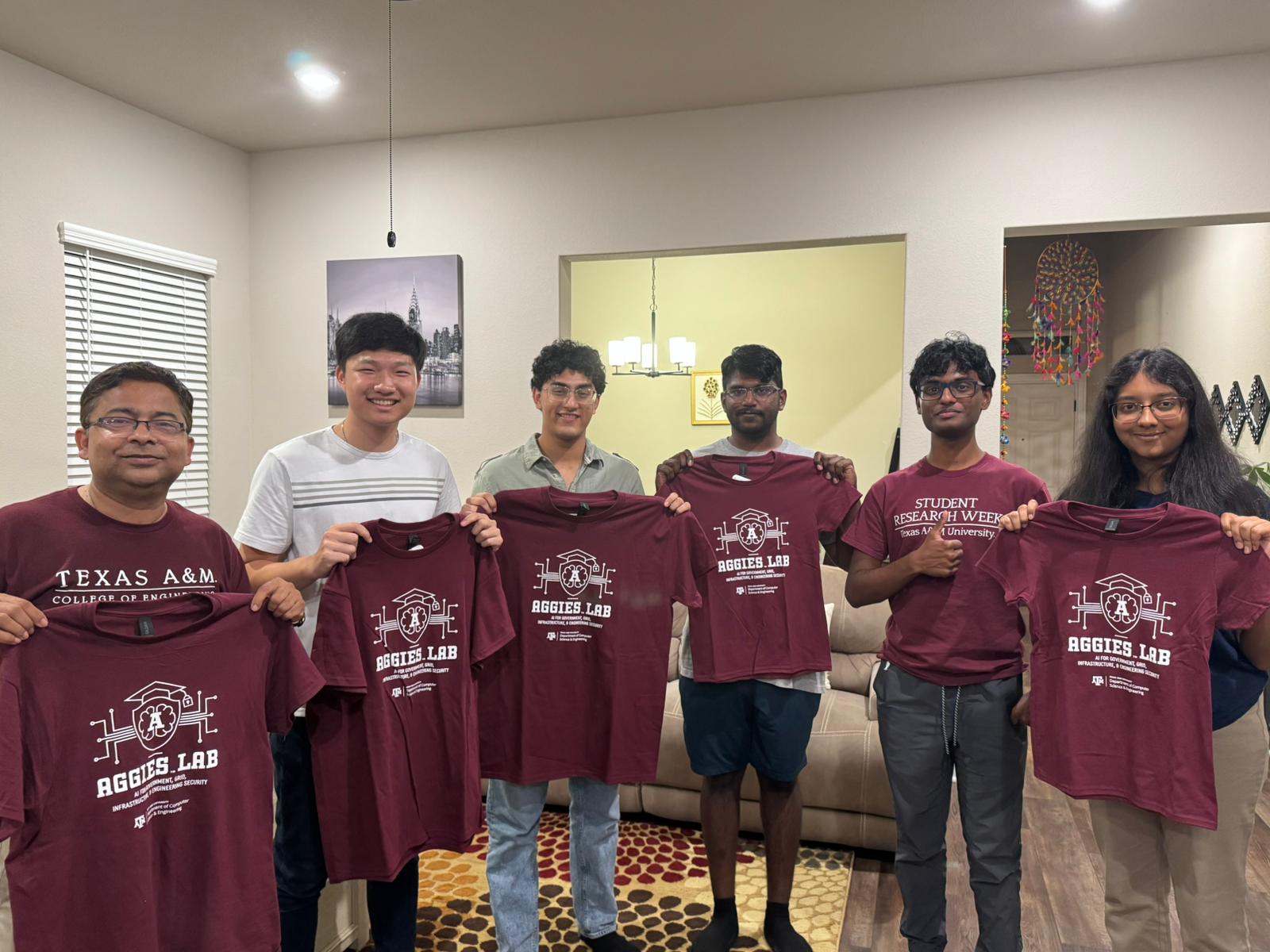 labshirts