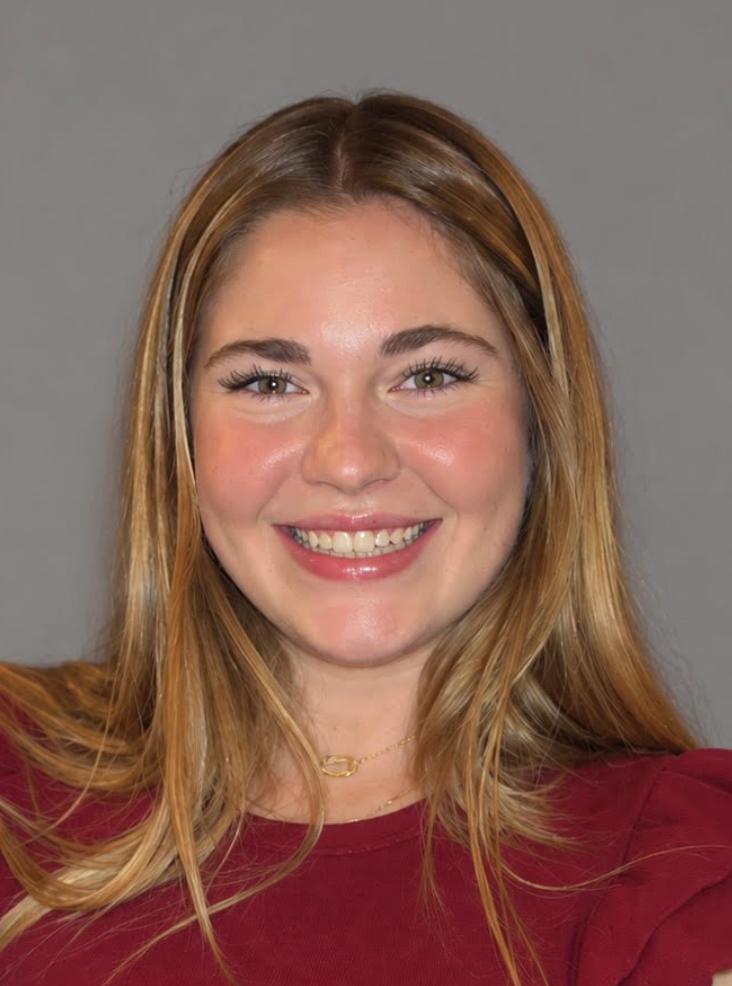 Lexi Bohner