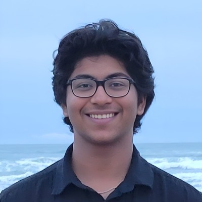 Likith Kancharlapalli