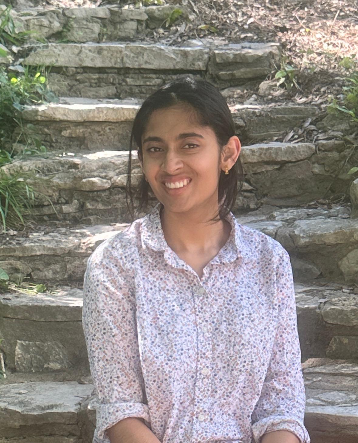 Manya Tiwari