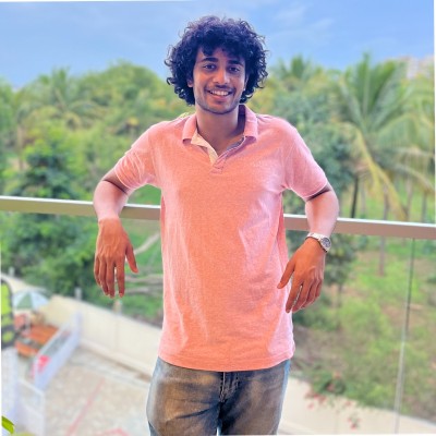 Mihir Sanjay