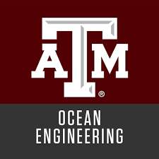 Ocean Engineering Logo