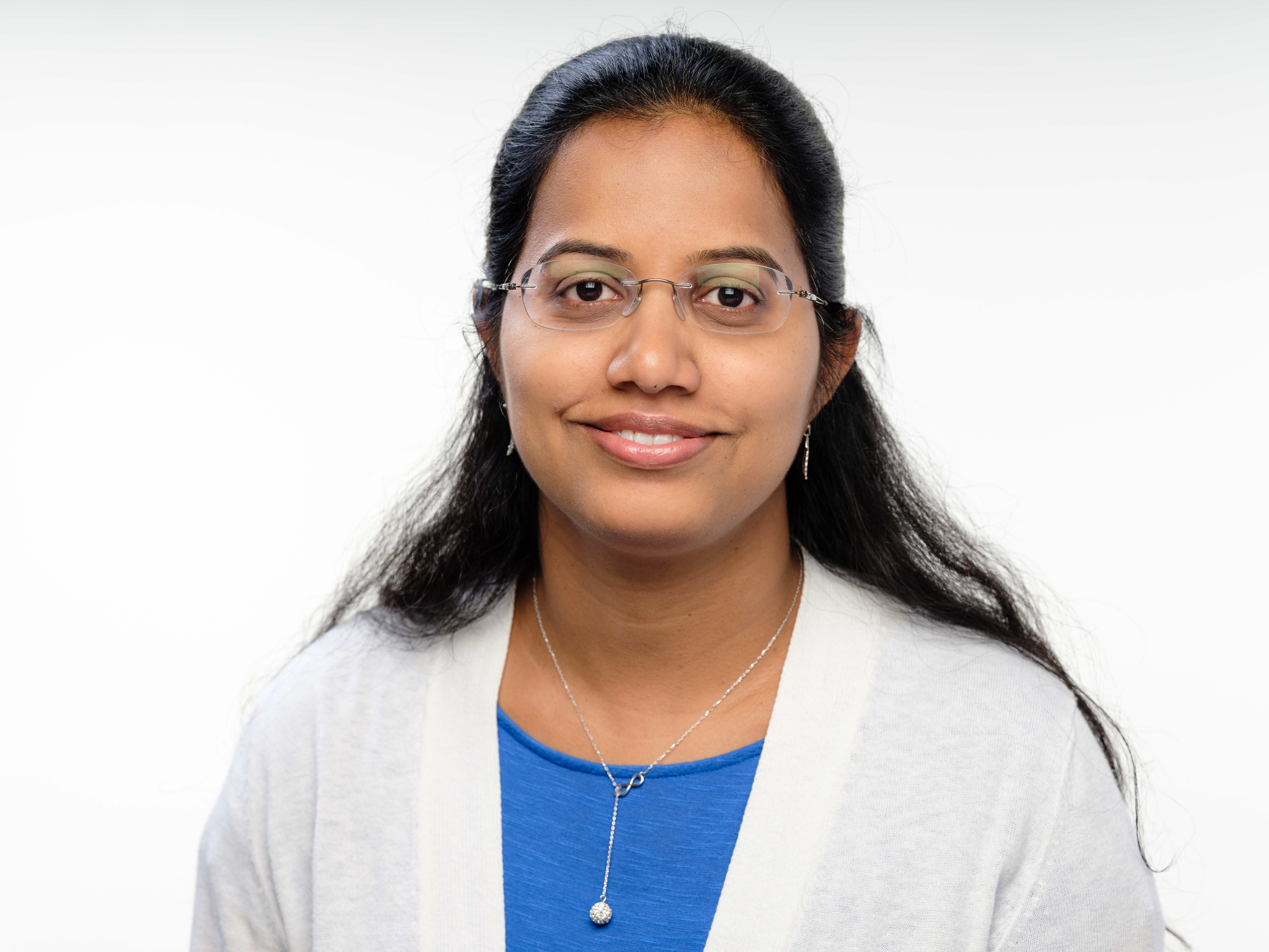 Prathyusha Aragonda