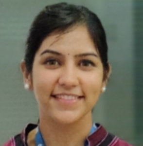 Priyansha Kaurav