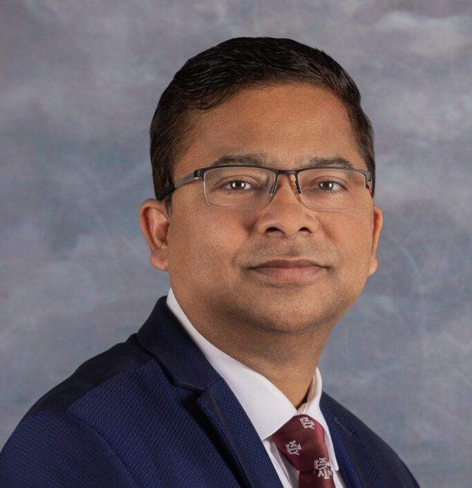 Professor Kumar