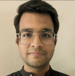 Rishabh Pagaria