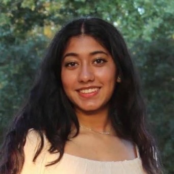 Sandali Srivastava