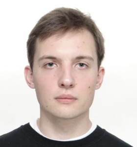 Serhii Honcharenko