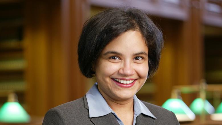 Srividhya Ragavan