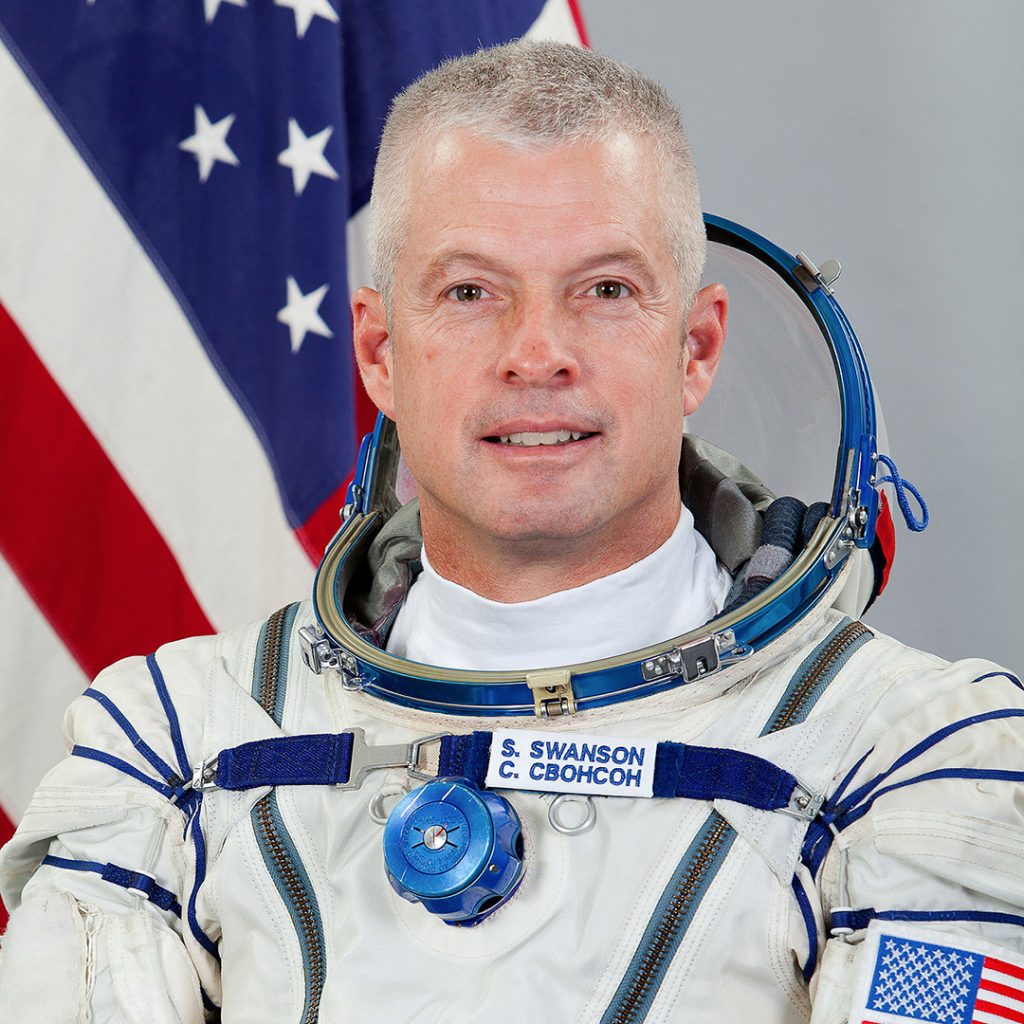 Steve Swanson