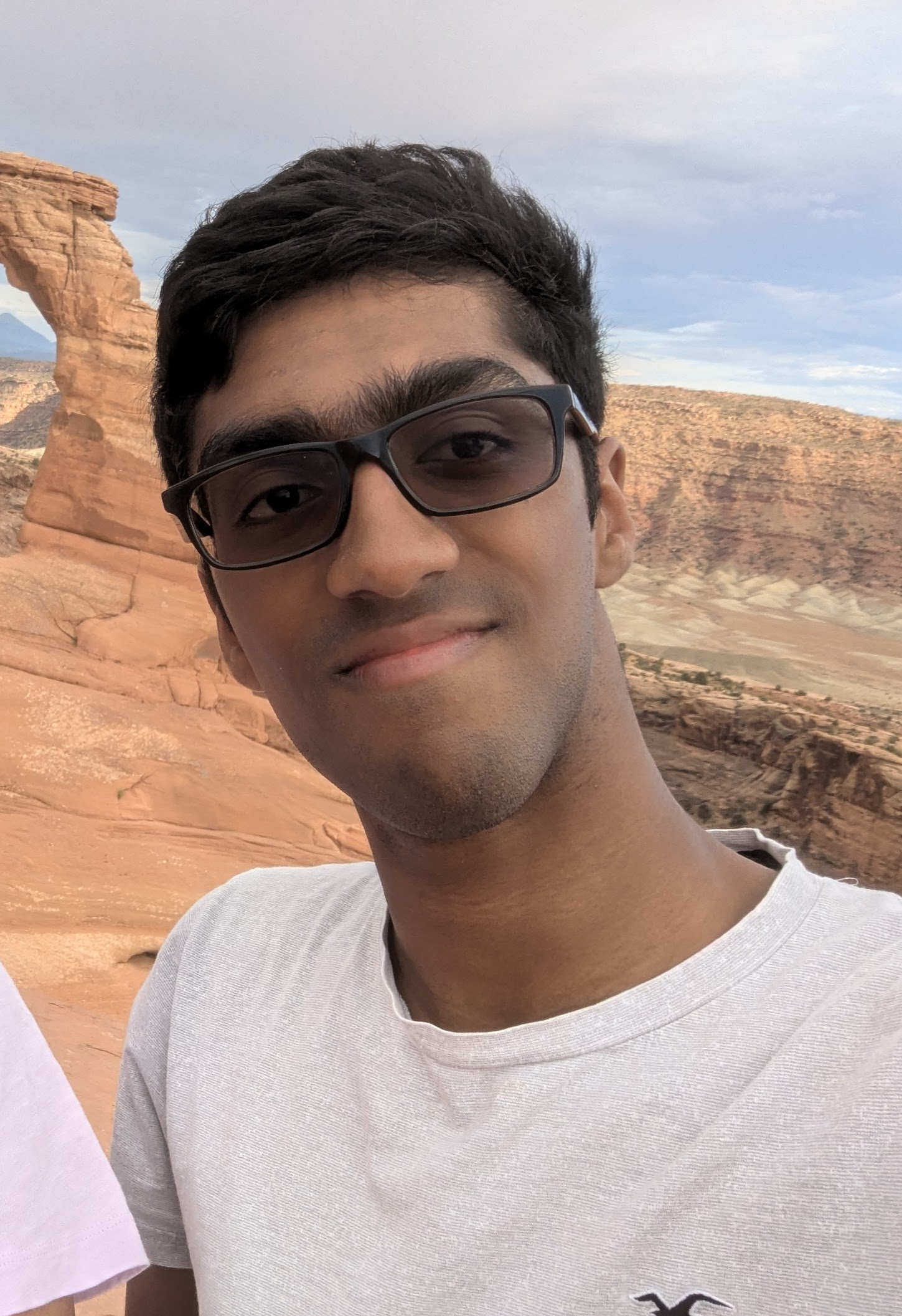 Vikram Kanthadai