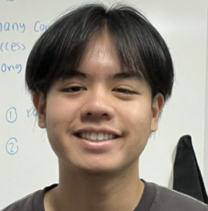 Vincent Nguyen